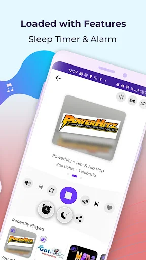 I-download ang Radio FM – Makinig sa Radyo, Drama, at Podcast - Screenshot 4