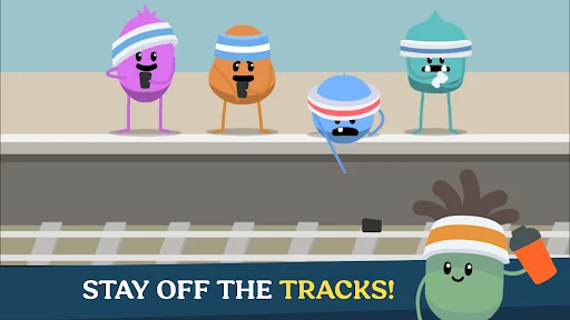 Download Dumb Ways to Die 2: The Games – Masayang Mini-Games - Screenshot 20