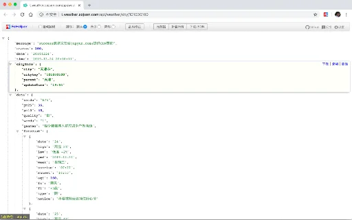 FeHelper: Pinakamahusay na Tool para sa mga Developer – I-download Ngayon - Screenshot 1