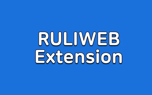 Ruliweb Extension: Pagandahin ang Iyong Karanasan sa Ruliweb - Screenshot 1