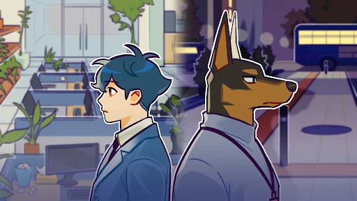 I-download ang A Story of A Company! – Nakaka-relax na Simulation Game - Screenshot 17