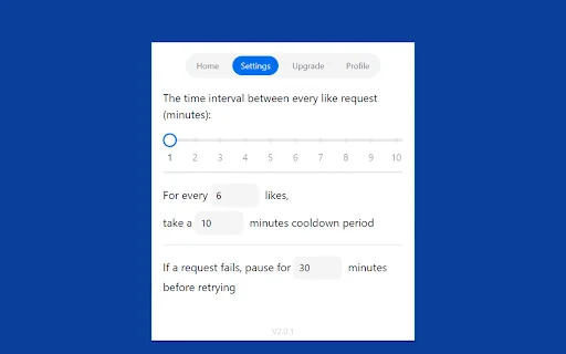 I-download ang IG Auto Liker – Pataasin ang Followers nang Libre - Screenshot 2