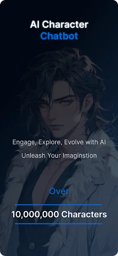 I-download ang Zintle AI Storytelling App – AI Chat at Roleplay - Screenshot 5