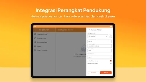 I-download ang KartsPOS – Pinakamahusay na Cashier App para sa Negosyo - Screenshot 15