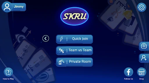 I-download ang Skru App – Larong Card na Puno ng Memory at Hamon - Screenshot 2