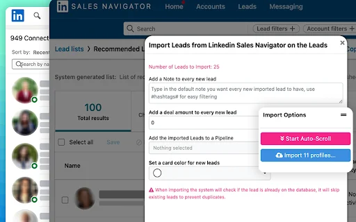 I-download ang FlowChat – Pinakamahusay na Chat Management Tool - Screenshot 5