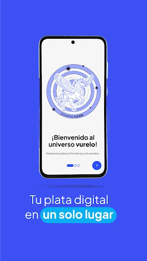 I-download ang Vurelo Latest – Pamahalaan ang Digital Assets nang Libre - Screenshot 1