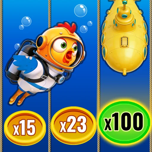 I-download ang Chicken Cross – Sea Cross 2 Pinakabago – Libre