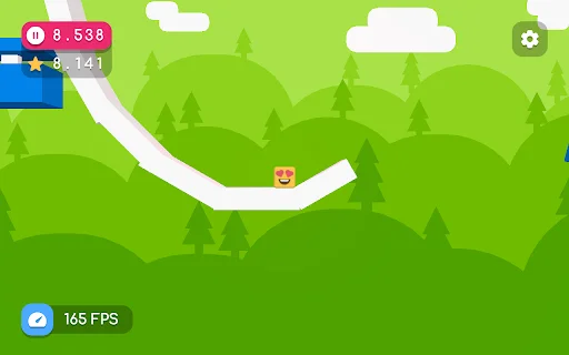 I-download ang Boxel 3D – Speedrun Game na Pwede Offline - Screenshot 2