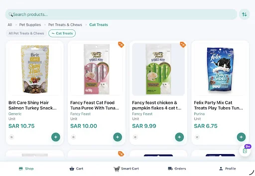 I-download ang HypeSave Latest – Makatipid sa Grocery Ngayon - Screenshot 17