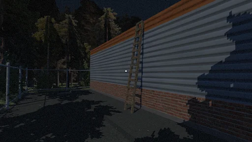 I-download ang Ronald McDonalds – Horror Puzzle Game Para sa Android - Screenshot 5