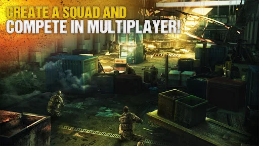 I-download ang Modern Combat 5: Mobile FPS – Aksyon sa Iyong Palad - Screenshot 15