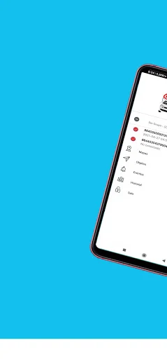 I-download ang Red Caro Gps – Advanced GPS Tracking System - Screenshot 2