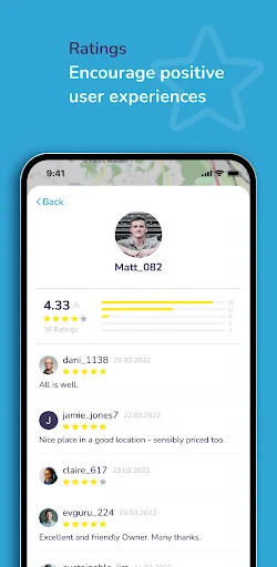 I-download ang Joosup App: Mabilis at Abot-kayang EV Charging - Screenshot 23