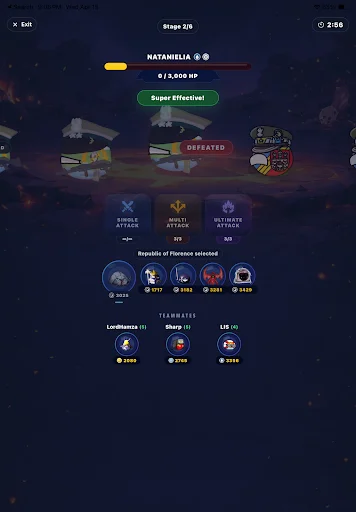 I-download ang Polandball Go – Buuin ang Alyansa at Mag-explore - Screenshot 12