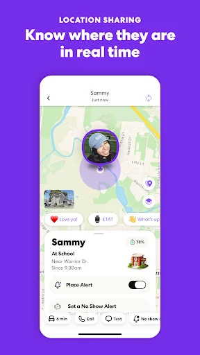 I-download ang Life360 App – Real-Time Family Safety Tracker - Screenshot 2