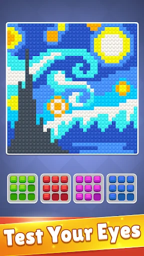 I-download ang Diamond Sparkle: Sort Puzzle – Larong Pambata at Matanda - Screenshot 12