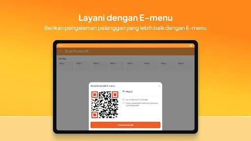 I-download ang KartsPOS – Pinakamahusay na Cashier App para sa Negosyo - Screenshot 16