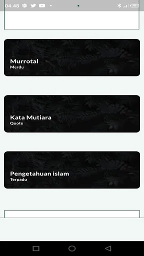 I-download ang Al Barzanji Offline – Gabay sa Panalangin App - Screenshot 14