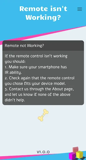 I-download ang Remote Control para sa EtiSalat – Libreng App - Screenshot 6