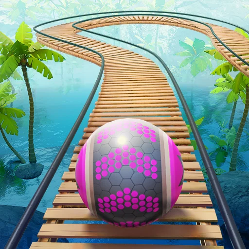 I-download ang Rollance: Adventure Balls – Masayang Marble Game