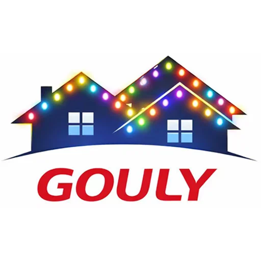 I-download ang Gouly Lighting App – Kontrolin ang Iyong Ilaw