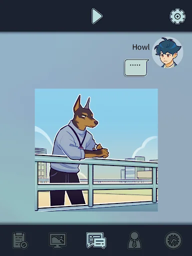 I-download ang A Story of A Company! – Nakaka-relax na Simulation Game - Screenshot 15
