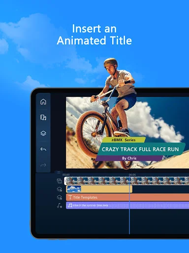 I-download ang PowerDirector: Pinakamahusay na Video Editor App - Screenshot 20