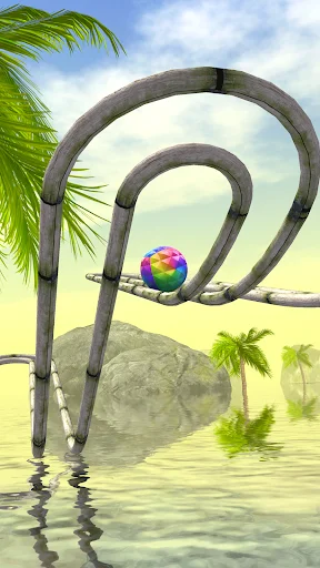 I-download ang Rollance: Adventure Balls – Masayang Marble Game - Screenshot 19
