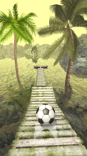 I-download ang Rollance: Adventure Balls – Masayang Marble Game - Screenshot 6