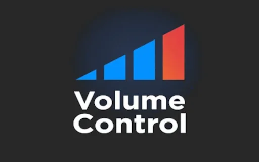 Volume Control para sa Chrome – Palakasin ang Audio sa Bawat Tab - Screenshot 1
