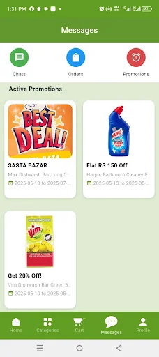 I-download ang eHomes App – Pinakamahusay na Shopping Deals sa PH - Screenshot 3