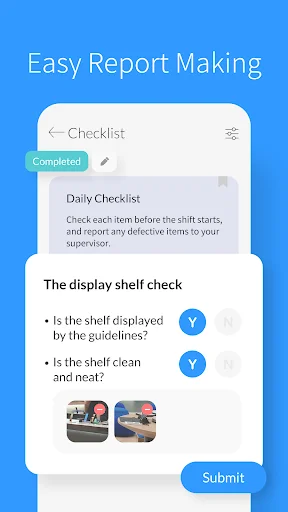I-download ang SSS – Smart Store Solution Pinakabagong Bersyon - Screenshot 2