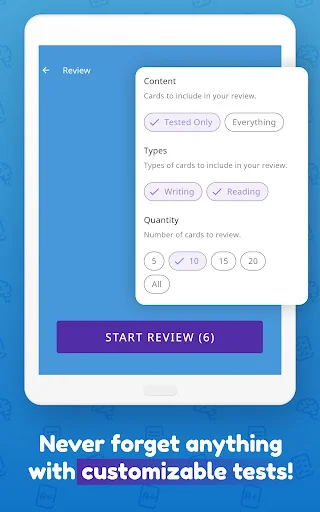 I-download ang Write It! Korean – Matuto ng Hangul nang Libre - Screenshot 10