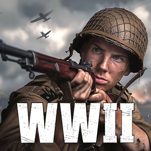 I-download ang World War Heroes: WW2 PvP FPS – Maging Bayani sa Bakbakan