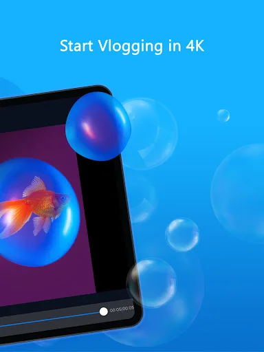 I-download ang PowerDirector: Pinakamahusay na Video Editor App - Screenshot 9