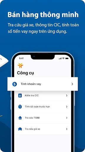 I-download ang Smart Sales App – Pinakamahusay na Sales Tool - Screenshot 3