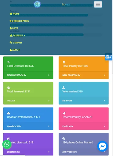 I-download ang bdvets – Veterinary Appointments at Telehealth App - Screenshot 12