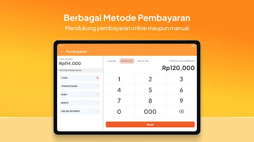 I-download ang KartsPOS – Pinakamahusay na Cashier App para sa Negosyo - Screenshot 12