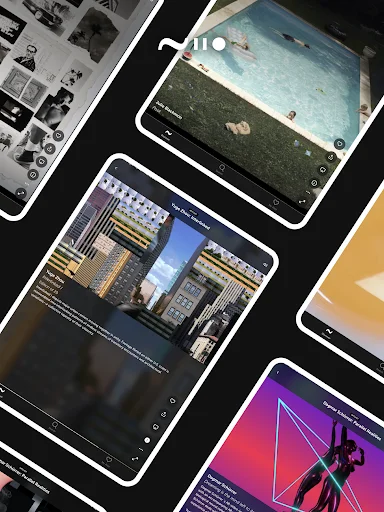 I-download ang Niio Art App – Damhin ang Digital Art sa Iyong Device - Screenshot 22
