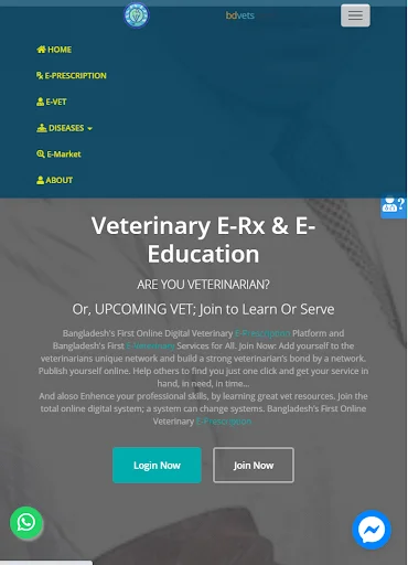 I-download ang bdvets – Veterinary Appointments at Telehealth App - Screenshot 5