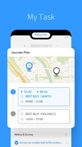 I-download ang SSS – Smart Store Solution Pinakabagong Bersyon - Screenshot 6