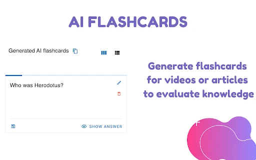 Snipo: I-sync ang YouTube Notes sa Notion – I-download Ngayon - Screenshot 5
