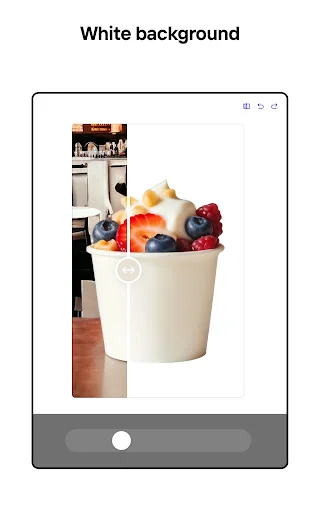 I-download ang Photoroom AI Photo Editor – Alisin ang Background - Screenshot 15