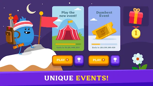 I-download ang Dumb Ways to Die 4 – Nakakaaliw na Casual Game - Screenshot 4