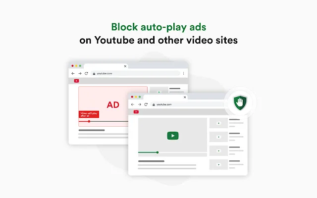 I-download ang Ad Block One – Harangan ang Ads at Popup nang Libre - Screenshot 2