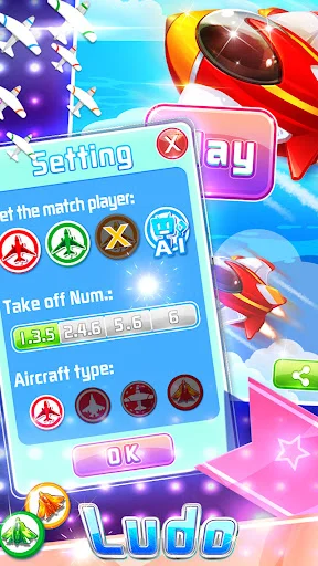 I-download ang Ludo APK – Klasikong Larong Board sa Iyong Mobile - Screenshot 2