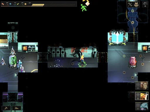 I-download ang Dungeon of the Endless: Apogee – Strategy Game - Screenshot 21