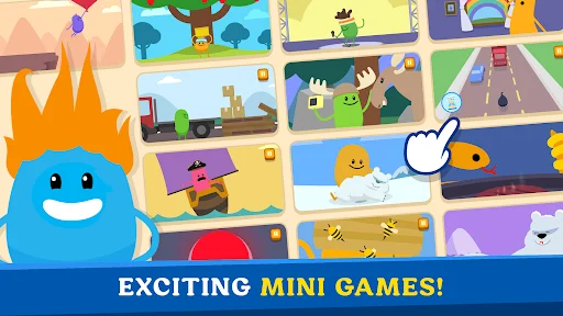 I-download ang Dumb Ways to Die 4 – Nakakaaliw na Casual Game - Screenshot 5