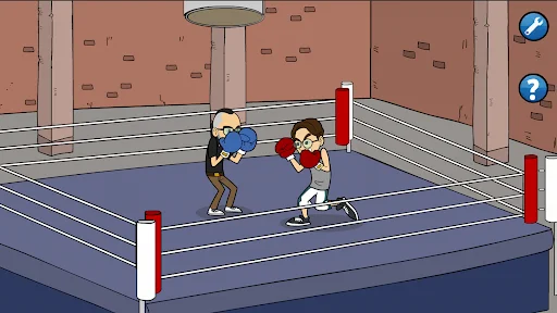 I-download ang Xokaz Saw Trap – Nakakaaliw na Adventure Game - Screenshot 11
